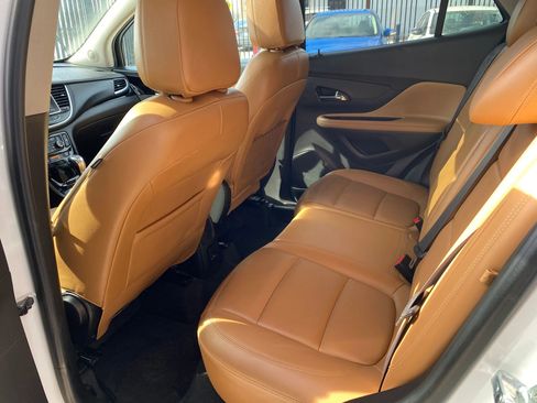 Used 2017 Buick Encore Essence w/ Experience Buick Package image 9