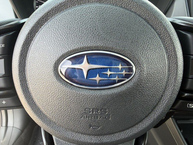 New 2027 Subaru Crosstrek 2.5i Limited AWD/4WD image 32