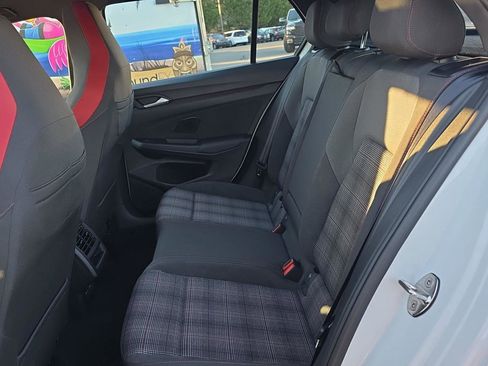 Used 2024 Volkswagen GTI SE image 23