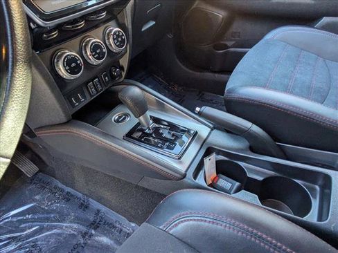 Used 2024 Mitsubishi Outlander Sport SE image 16