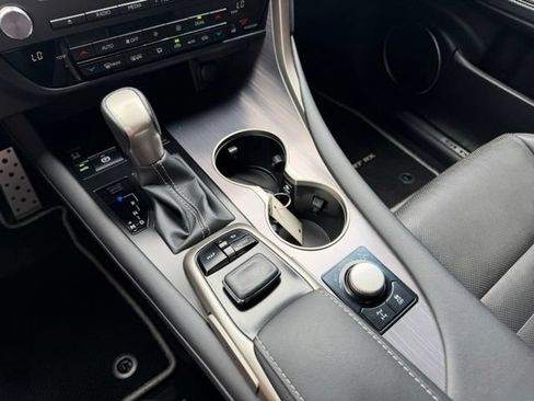 Used 2019 Lexus RX 350 F Sport w/ Navigation Package AWD/4WD image 4