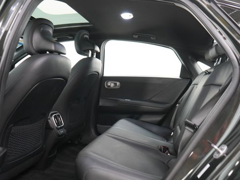 Certified 2023 Hyundai Ioniq 6 Limited AWD/4WD image 16