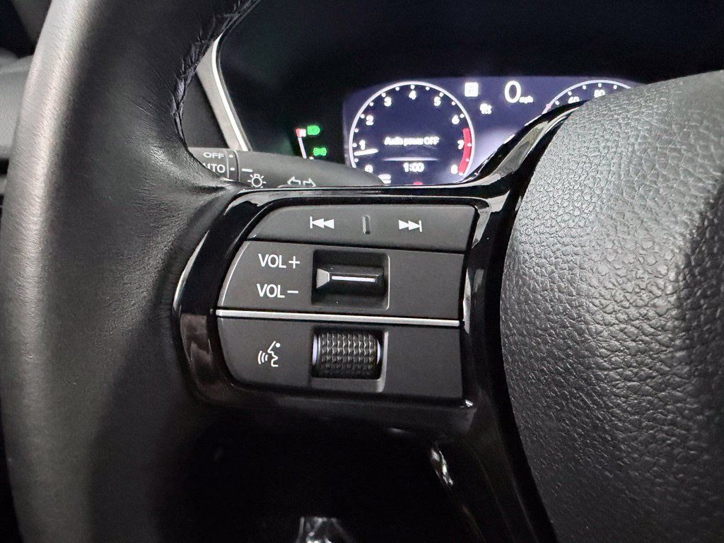 Used 2024 Acura Integra FWD image 23