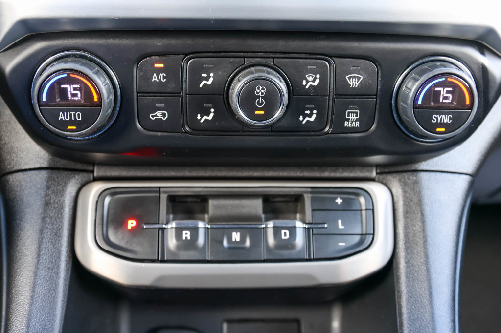 Used 2023 GMC Acadia SLE AWD/4WD image 26
