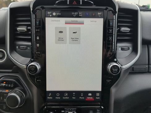 Used 2023 RAM 1500 Big Horn image 40