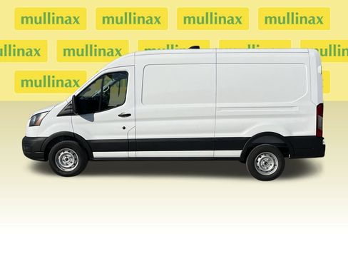 New 2026 Ford Transit 250 Base image 16