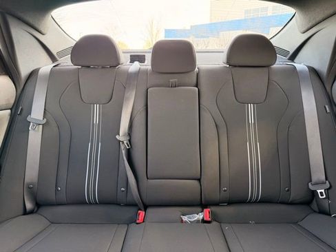 New 2026 Hyundai Elantra SEL Sport Premium w/ Cargo Package FWD image 35