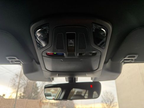 Certified 2025 Subaru Outback Wilderness image 19