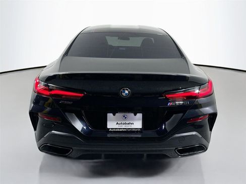 New 2026 BMW M850i xDrive image 6