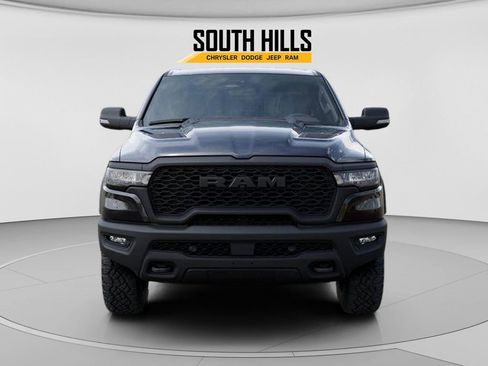 New 2026 RAM 1500 Rebel AWD/4WD image 6