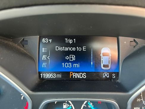 Used 2018 Ford Escape SEL FWD image 23
