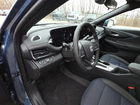 New 2026 Buick Envista Preferred w/ Convenience I Package image 14