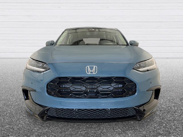 New 2027 Honda HR-V EX-L image 9