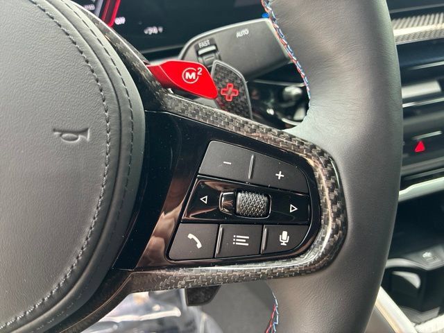 Used 2026 BMW M2 w/ Lighting Package RWD image 21
