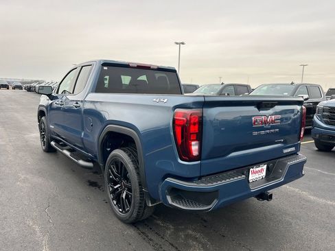 New 2026 GMC Sierra 1500 Elevation w/ Elevation Select Package AWD/4WD image 8