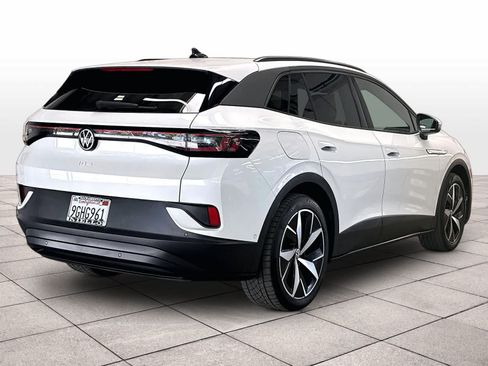 Used 2023 Volkswagen ID.4 Pro S RWD image 9