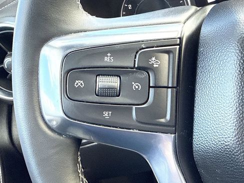 Used 2023 Chevrolet Blazer LT w/ Sound & Technology Package image 20