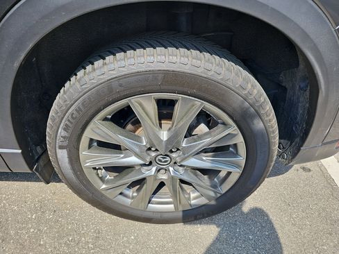 Used 2019 MAZDA CX-5 Signature image 39