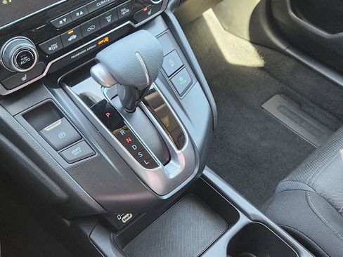 Used 2021 Honda CR-V EX image 19