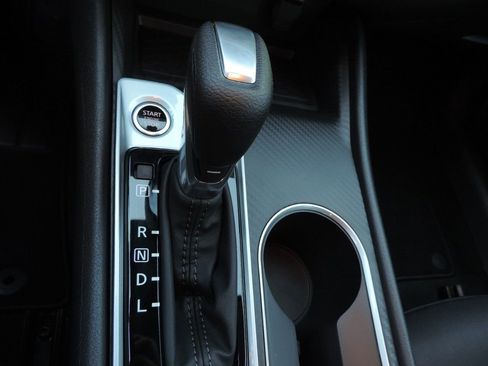 New 2025 Nissan Altima 2.5 SV w/ SV Special Edition Package image 18