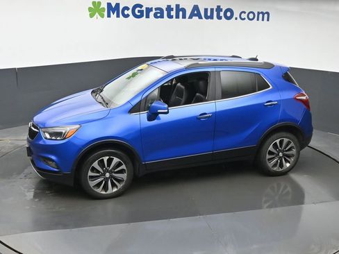 Used 2018 Buick Encore Essence image 17