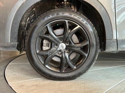 Used 2024 Dodge Hornet GT w/ GT Blacktop Package AWD/4WD image 25