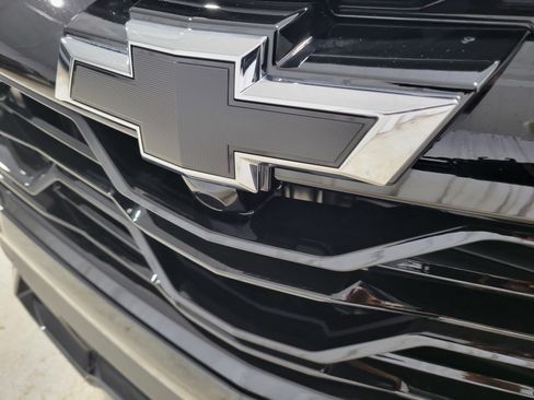 New 2026 Chevrolet Equinox RS w/ Convenience Package III image 15