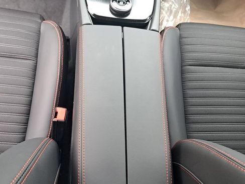 New 2026 Nissan Rogue SV AWD/4WD image 27