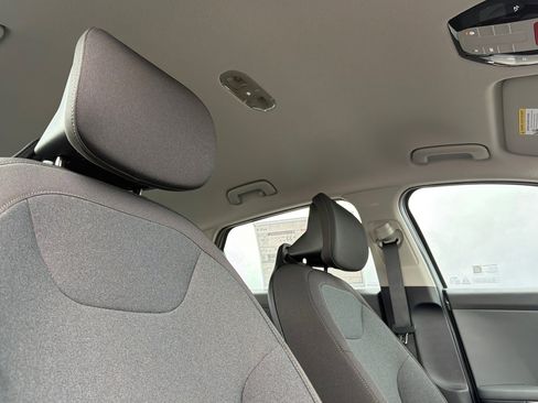 New 2026 Kia K4 LXS image 14