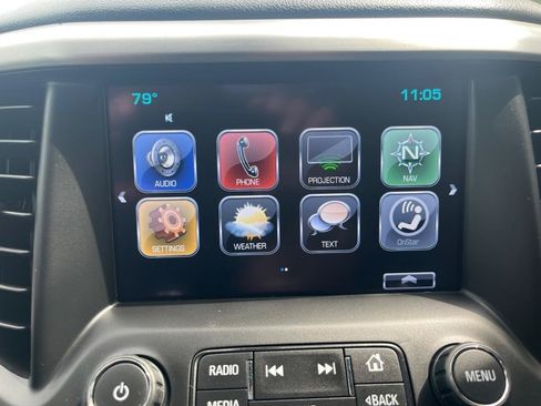 Used 2019 GMC Acadia SLT w/ LPO, Floor Liner Package AWD/4WD image 17