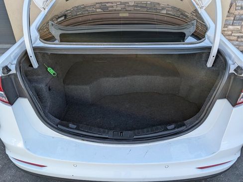 Used 2020 Ford Fusion Titanium image 29