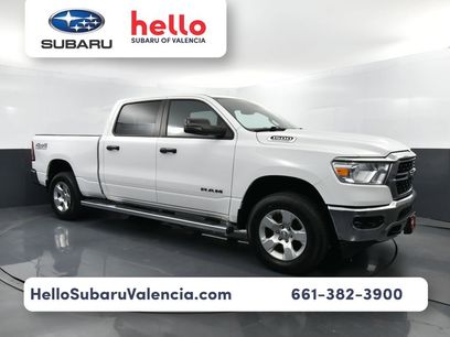 Used 2023 RAM 1500 Big Horn