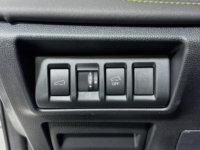Certified 2025 Subaru Outback Onyx Edition AWD/4WD image 12