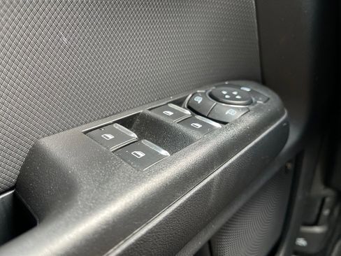 Used 2024 Ford Bronco Sport Outer Banks w/ Tech Package image 27