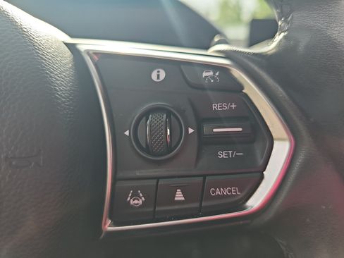Used 2021 Acura TLX w/ Technology Package FWD image 17
