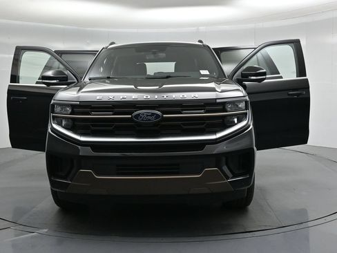 New 2026 Ford Expedition King Ranch AWD/4WD image 27