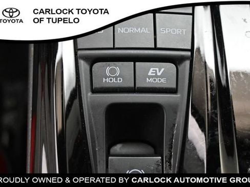 Used 2026 Toyota Camry XSE FWD image 34