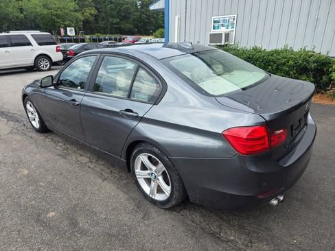 Used 2014 BMW 328i Sedan RWD image 13