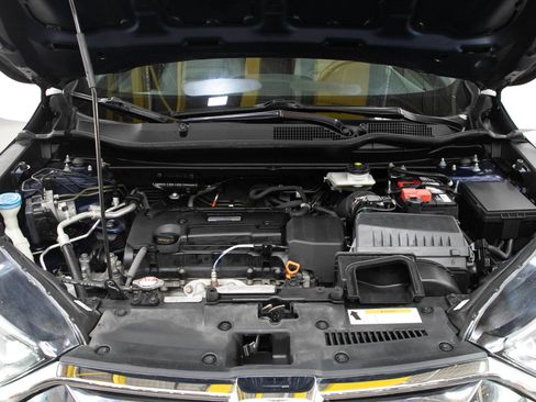 Used 2019 Honda CR-V LX image 28
