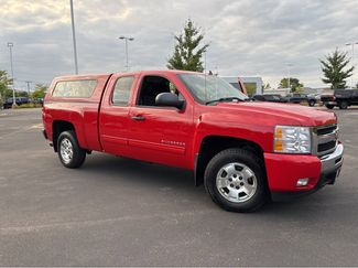 Used 2011 Chevrolet Silverado 1500 LT w/ All-Star Edition image 1