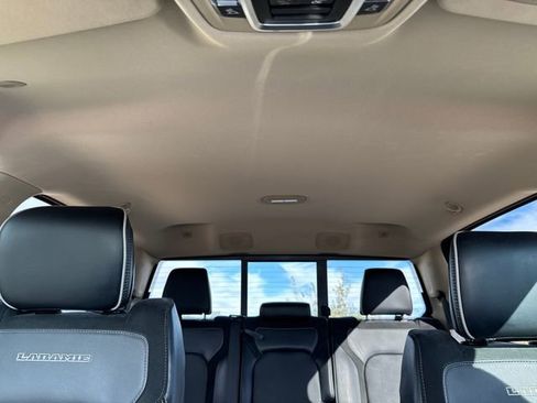 Used 2020 RAM 1500 Laramie image 21