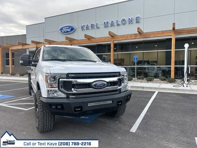 Used 2020 Ford F350 XLT w/ XLT Value Package
