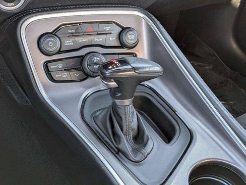 Certified 2022 Dodge Challenger R/T Scat Pack RWD image 17
