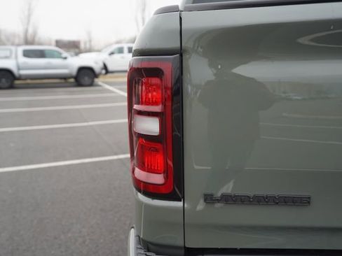 New 2026 RAM 1500 Laramie w/ Night Edition image 41