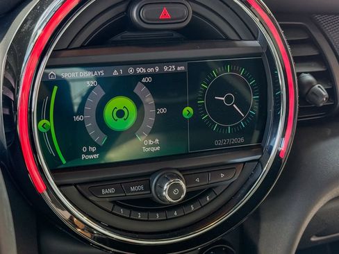 Used 2021 MINI Cooper John Cooper Works GP image 20