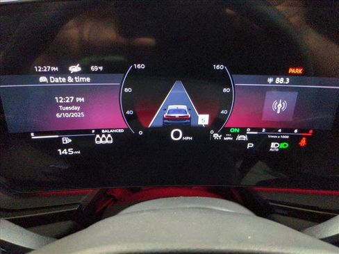 Certified 2025 Audi A5 2.0T Premium Plus w/ Premium Plus image 10