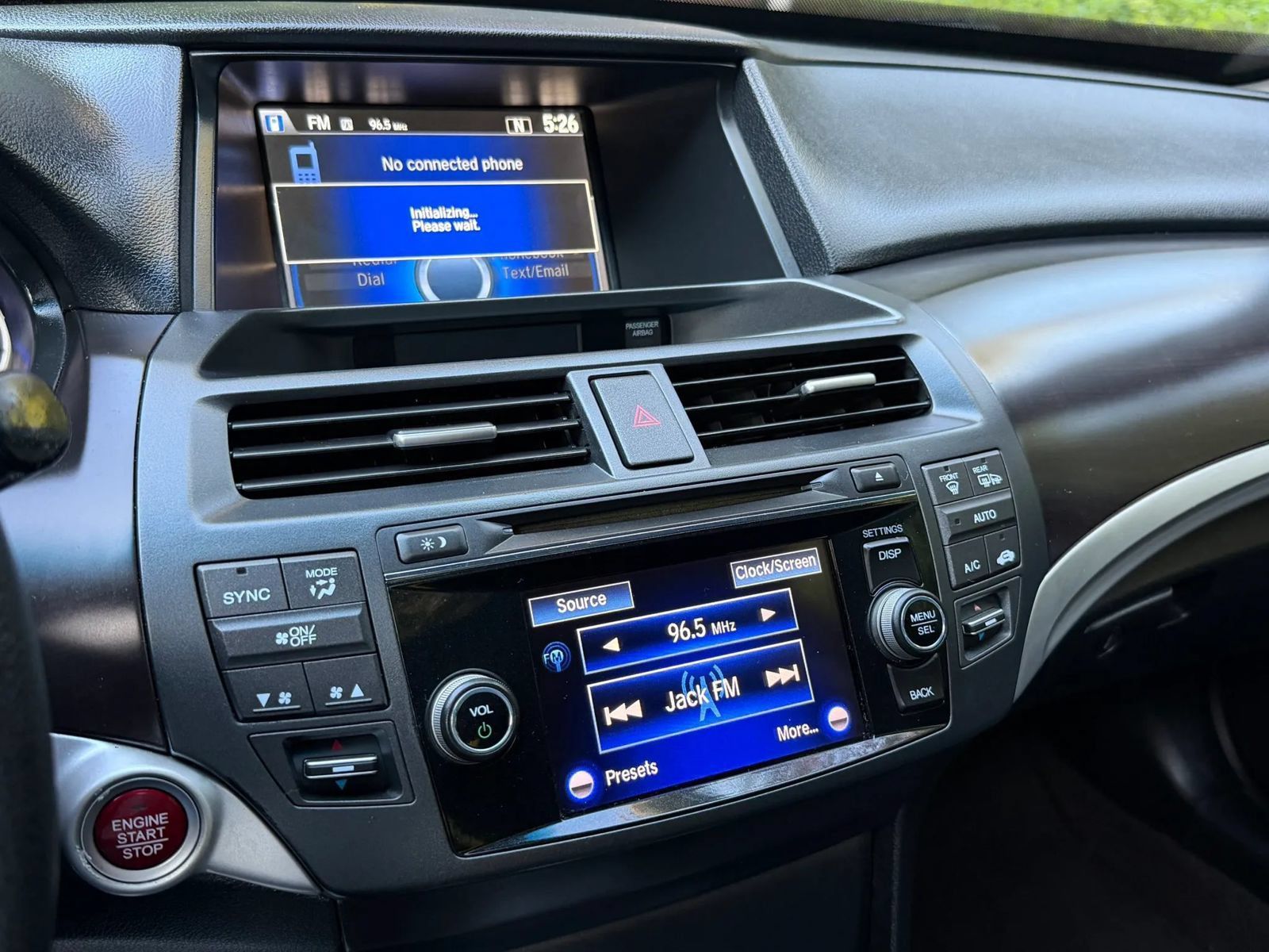 Used 2014 Honda Crosstour EX image 15