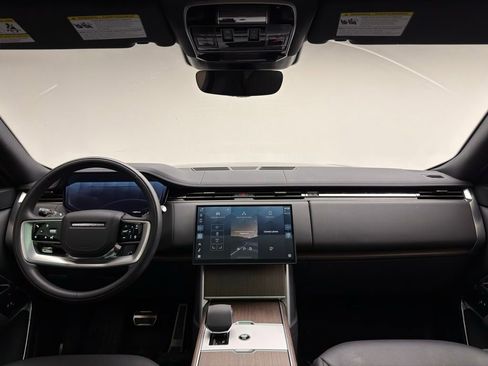 Certified 2024 Land Rover Range Rover SE image 6