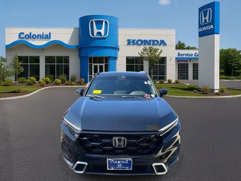 Certified 2023 Honda CR-V Sport Touring image 10