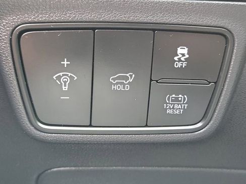 Certified 2024 Hyundai Tucson Blue image 19